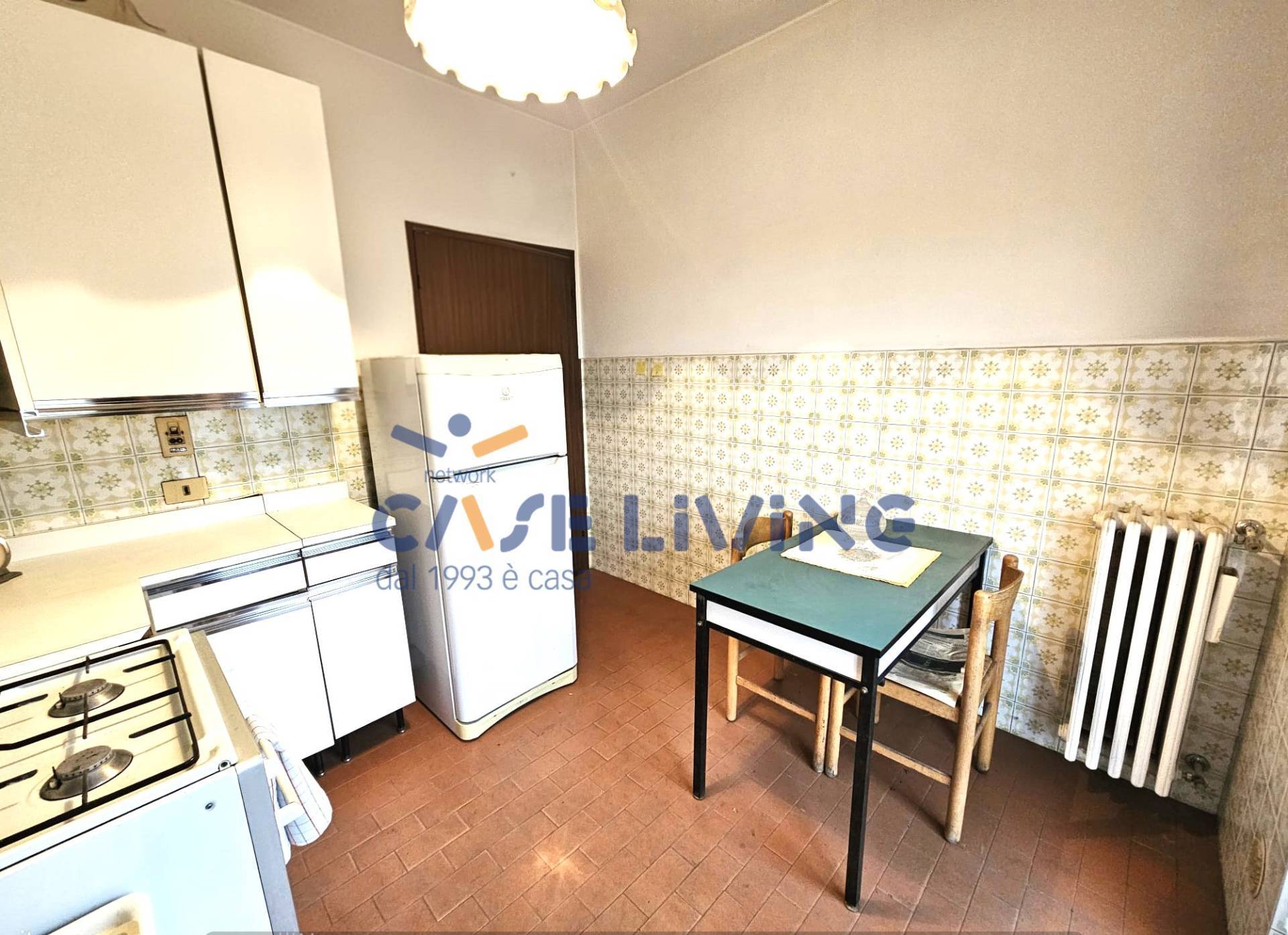 Appartamento in vendita a Milano, Certosa