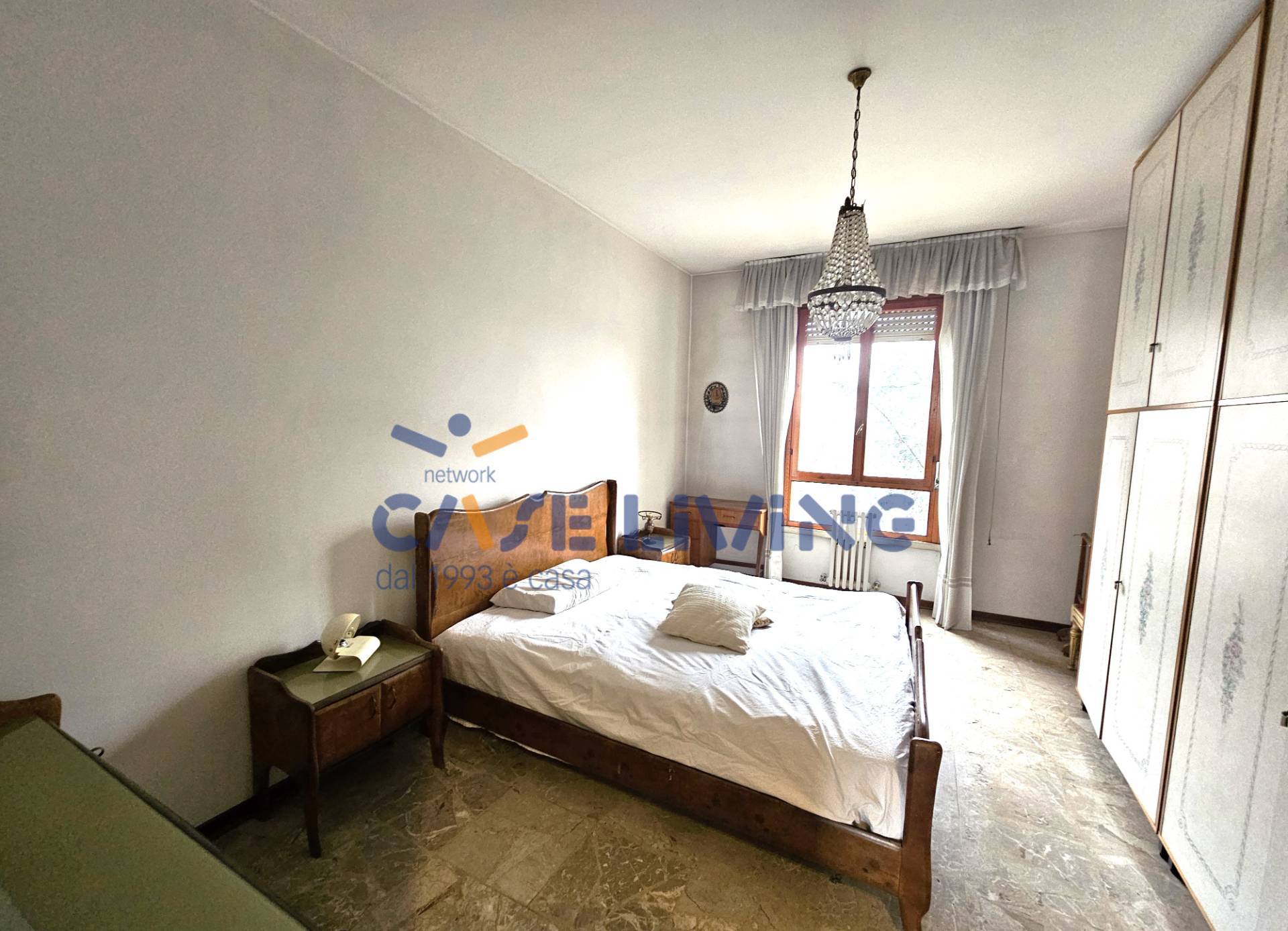 Appartamento in vendita a Milano, Certosa