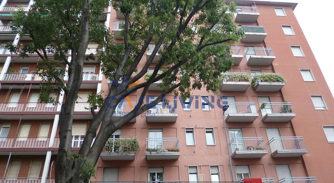 Appartamento in affitto a Milano, Barona