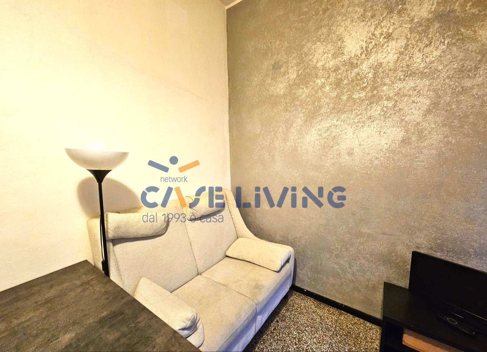 Appartamento in affitto a Milano, Barona