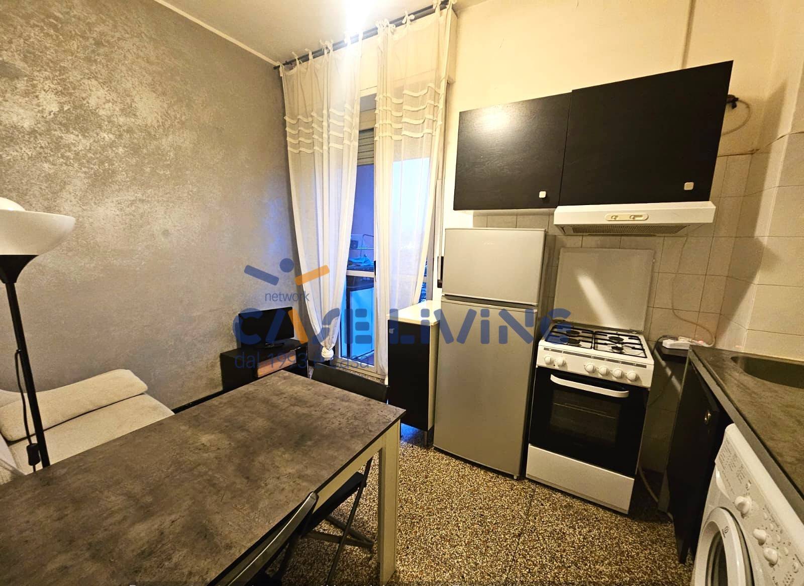 Appartamento in affitto a Milano, Barona