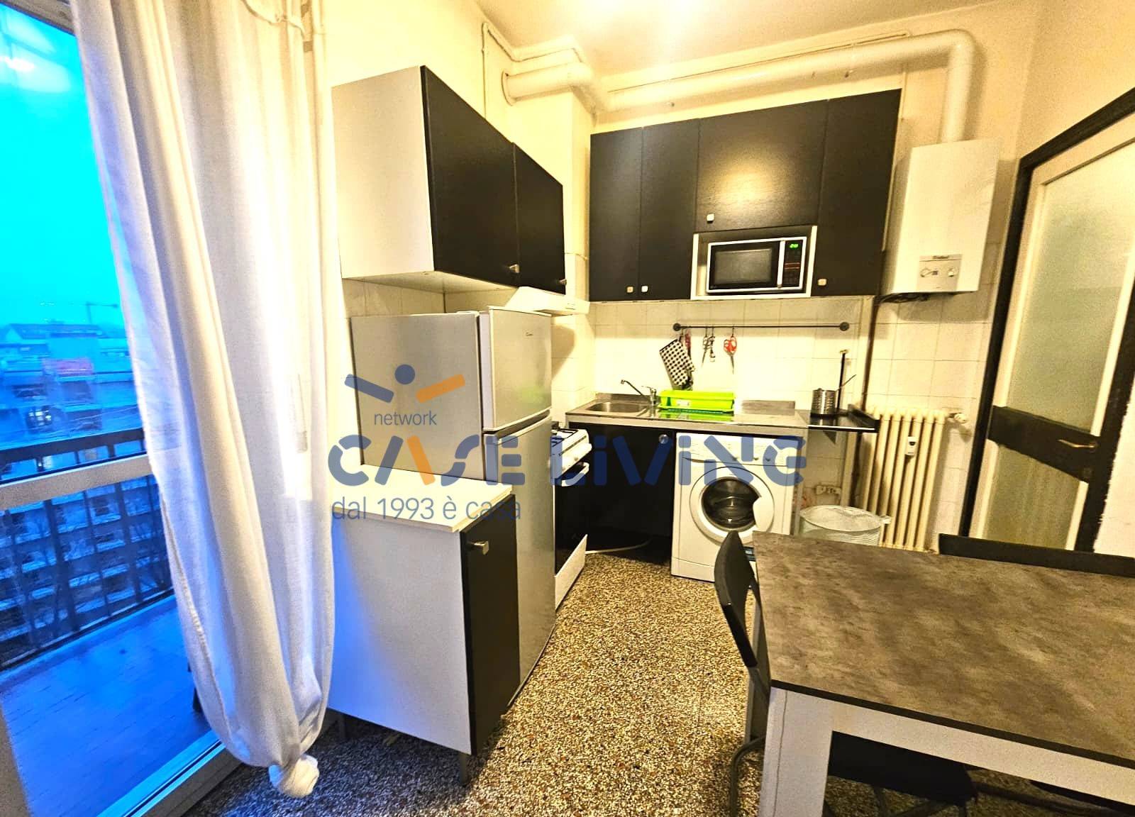 Appartamento in affitto a Milano, Barona