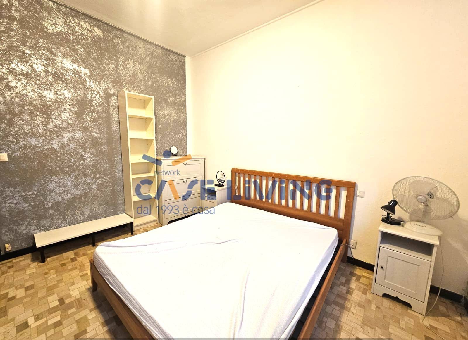 Appartamento in affitto a Milano, Barona