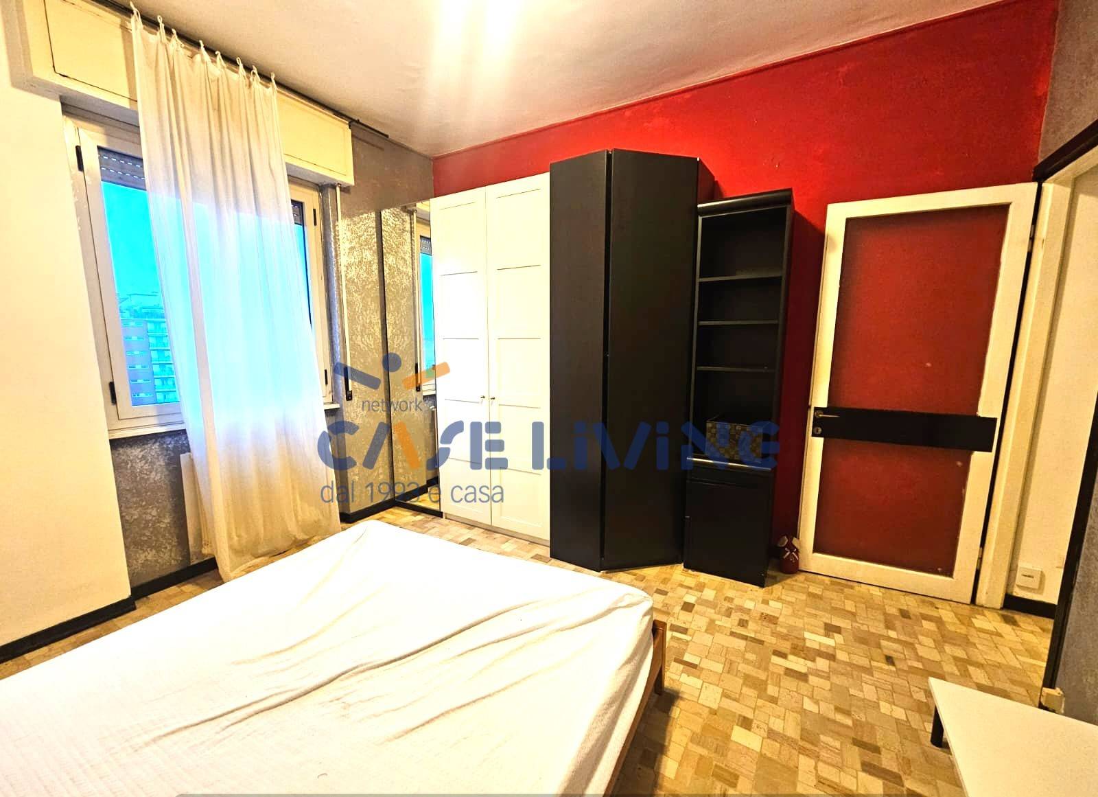 Appartamento in affitto a Milano, Barona