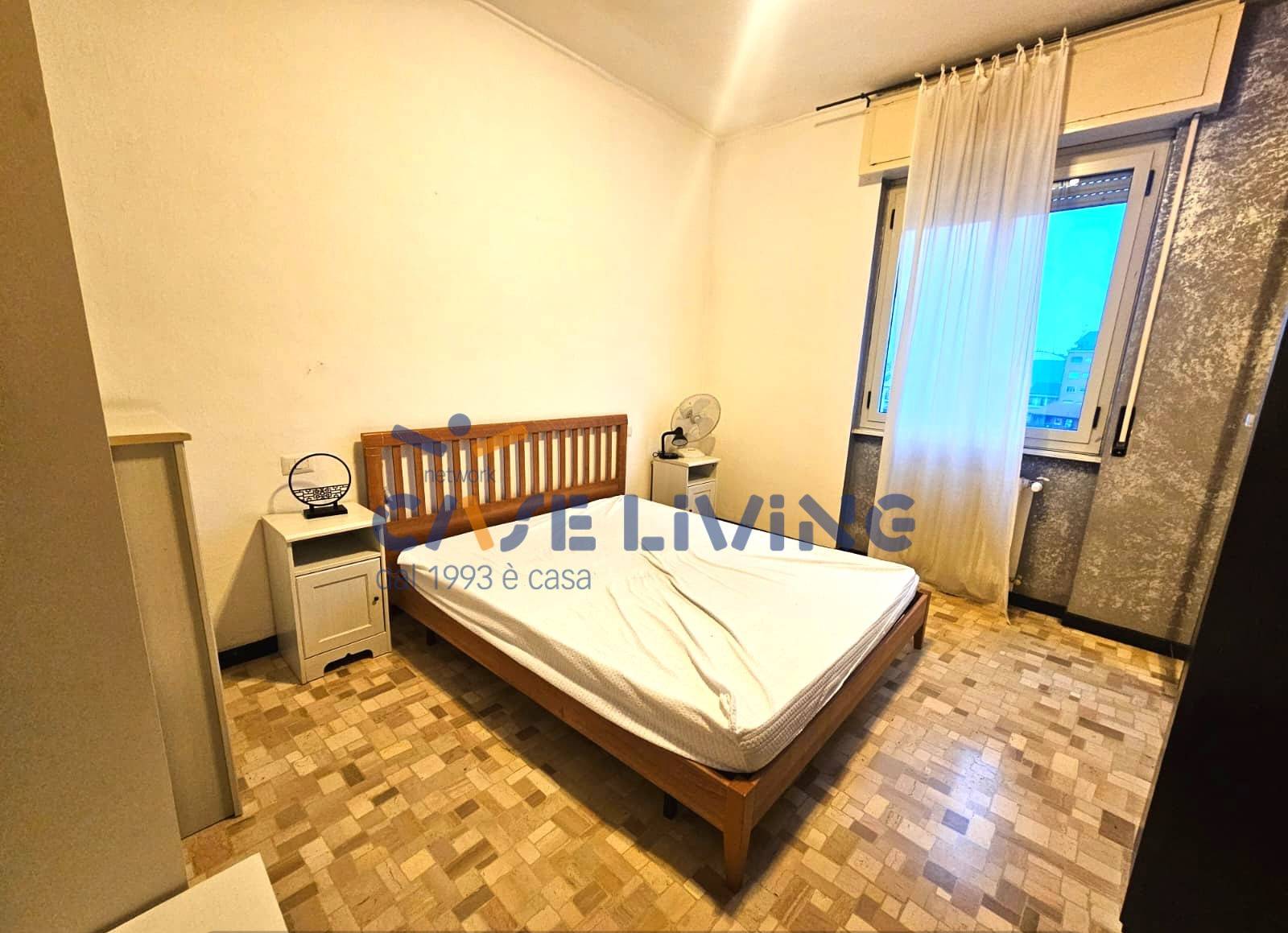 Appartamento in affitto a Milano, Barona