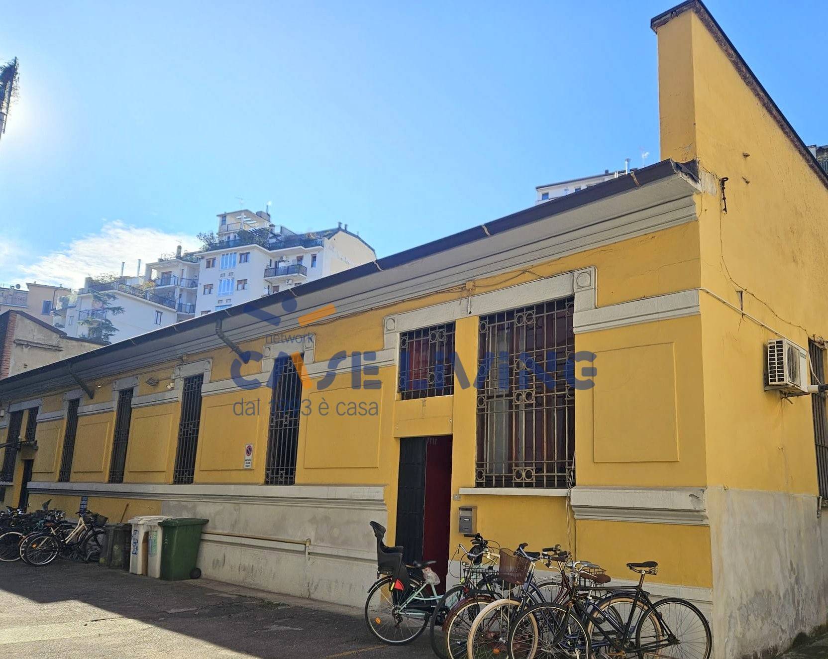 Studio/Ufficio in affitto a Milano, Solari