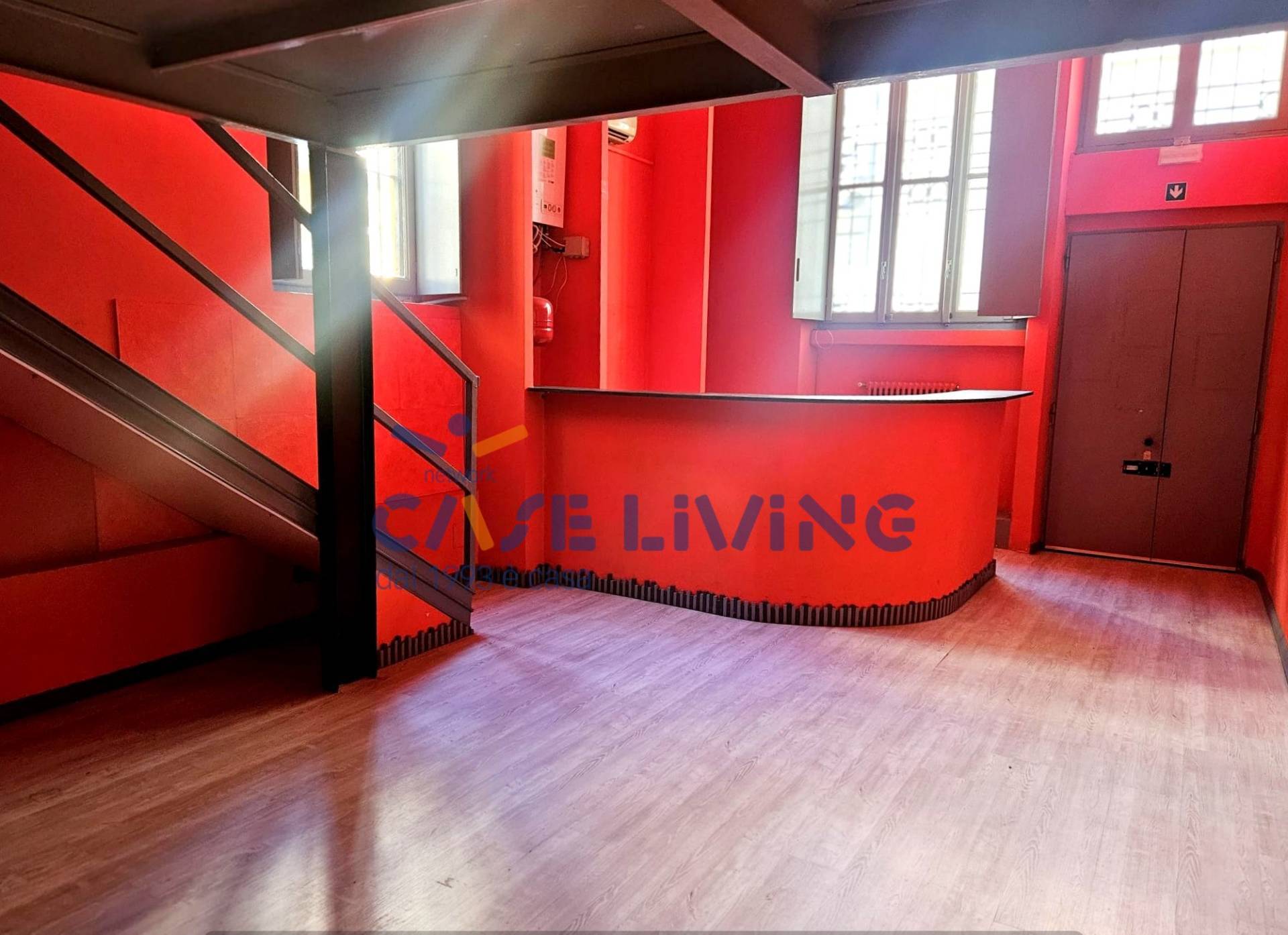 Studio/Ufficio in affitto a Milano, Solari