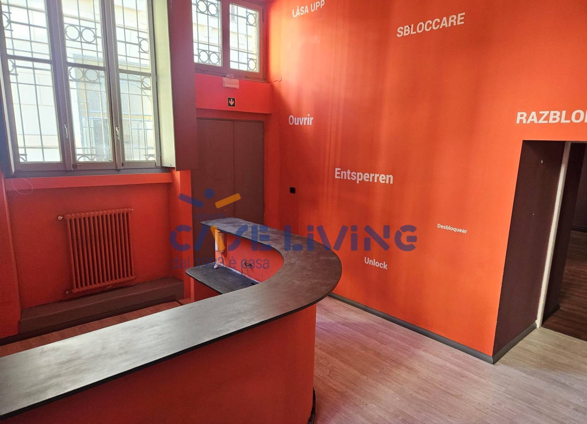 Studio/Ufficio in affitto a Milano, Solari