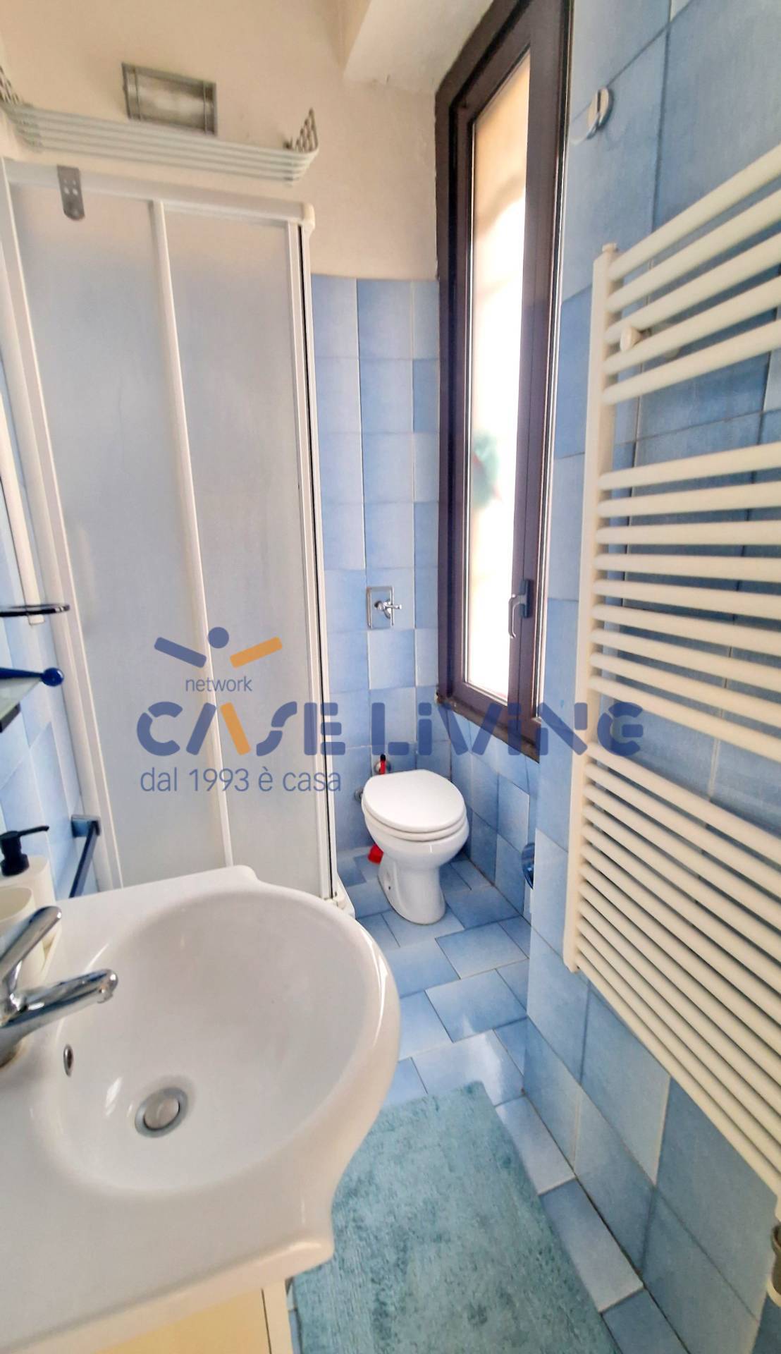 Appartamento in affitto a Milano, P.ta Genova