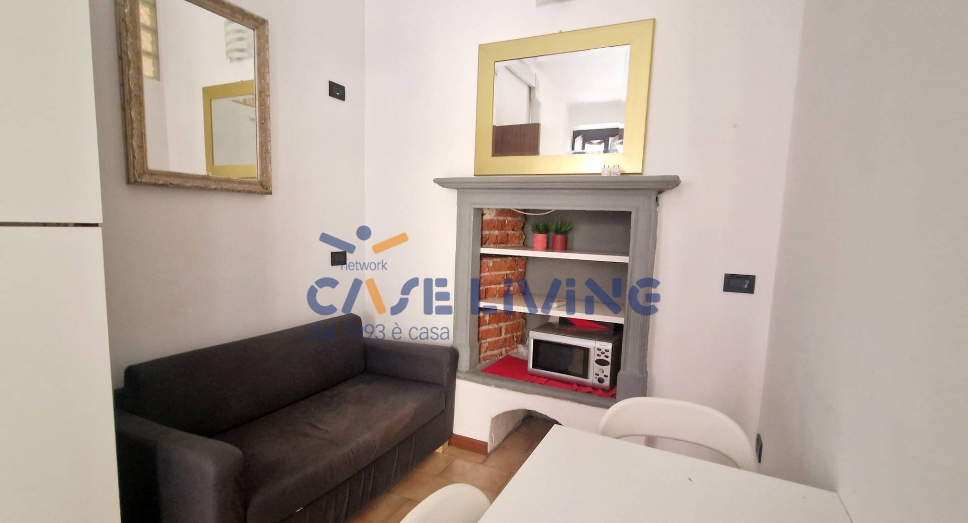 Appartamento in affitto a Milano, P.ta Genova