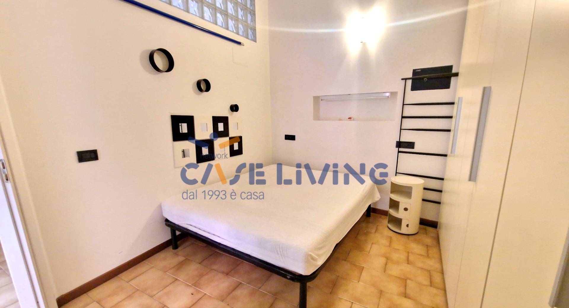 Appartamento in affitto a Milano, P.ta Genova