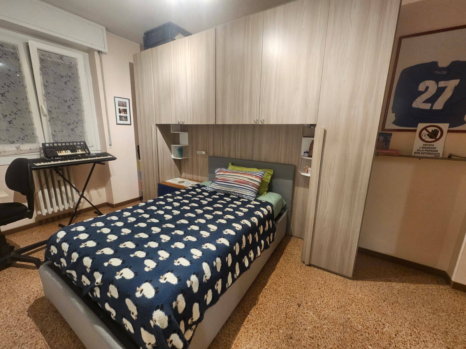 Appartamento in affitto a Milano, Barona