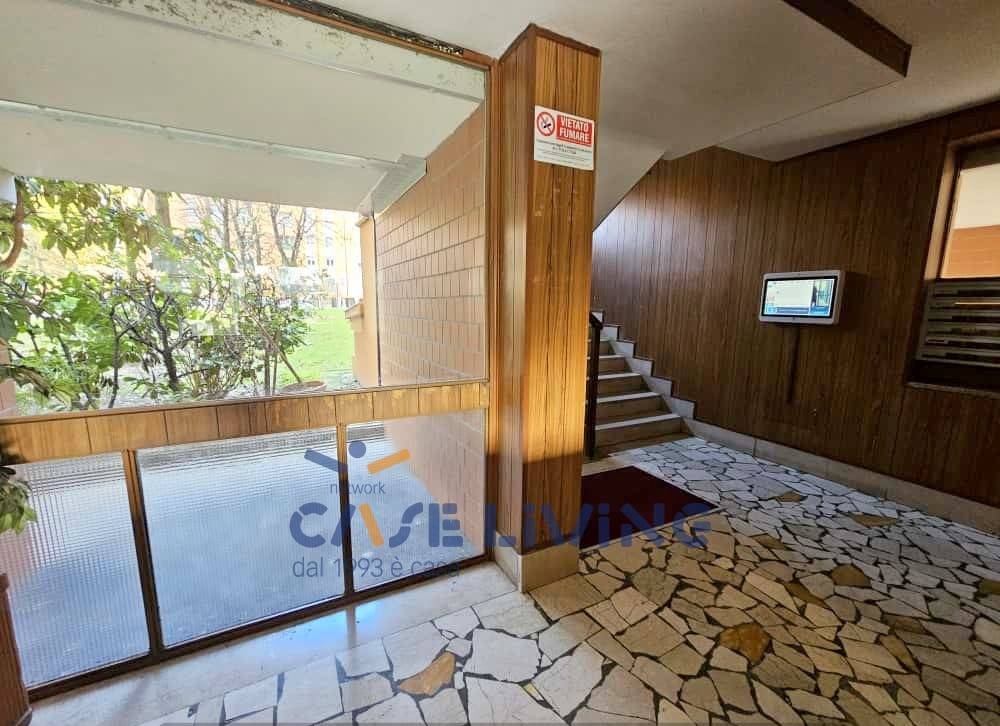 Appartamento in affitto a Milano, Barona