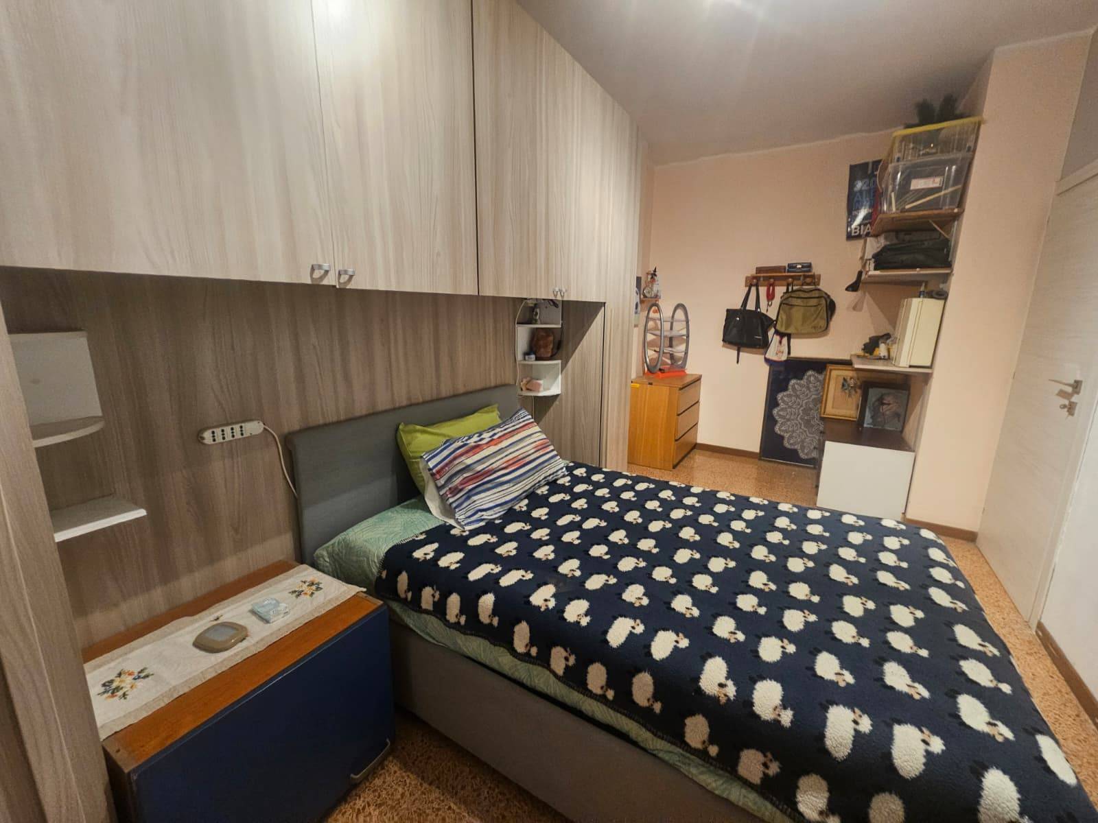 Appartamento in affitto a Milano, Barona