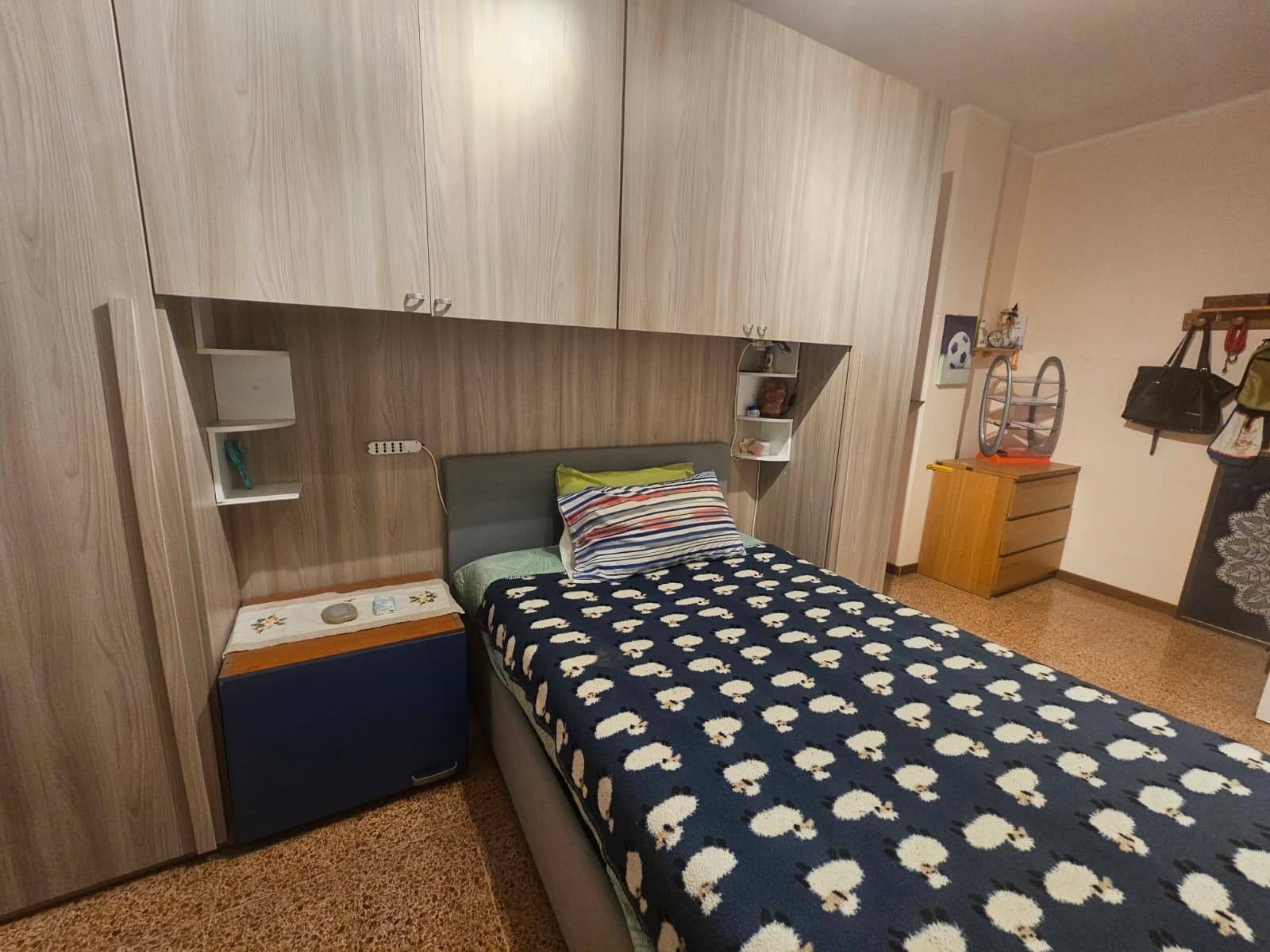 Appartamento in affitto a Milano, Barona