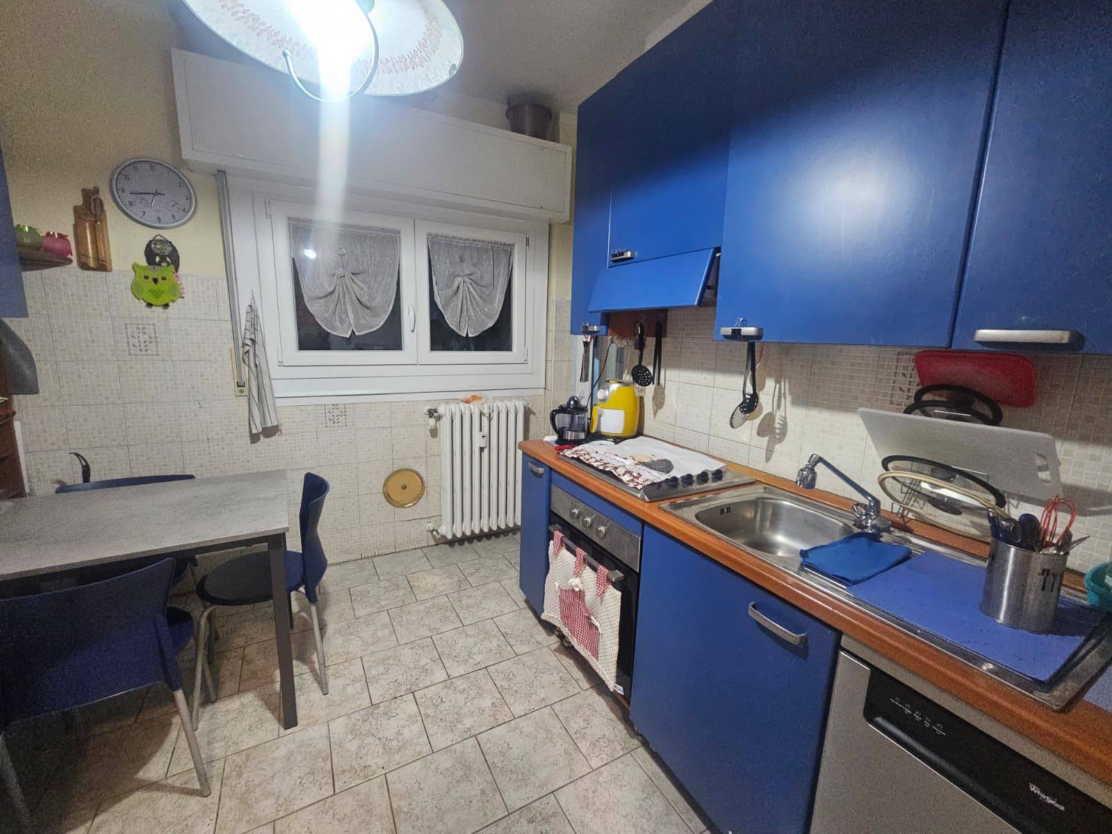 Appartamento in affitto a Milano, Barona