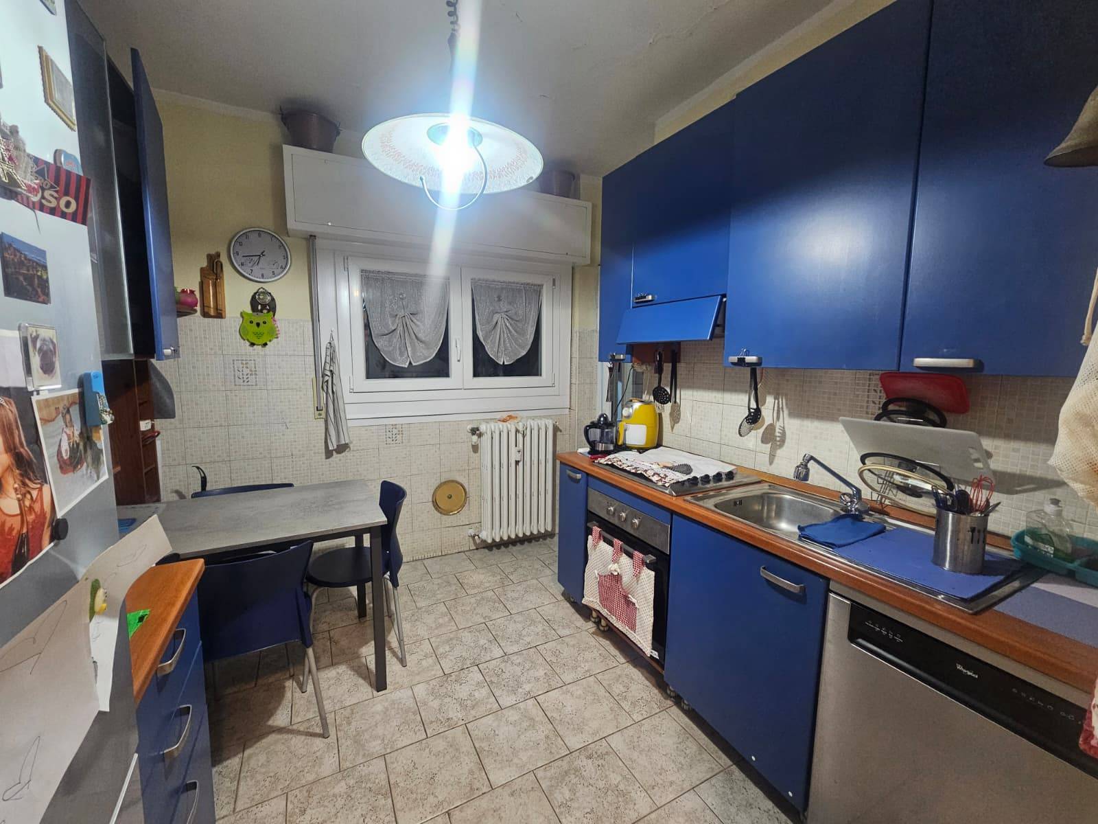 Appartamento in affitto a Milano, Barona