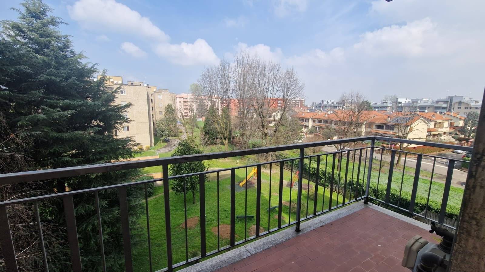 Appartamento in vendita a Buccinasco