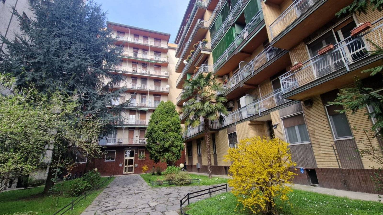 Appartamento in vendita a Buccinasco