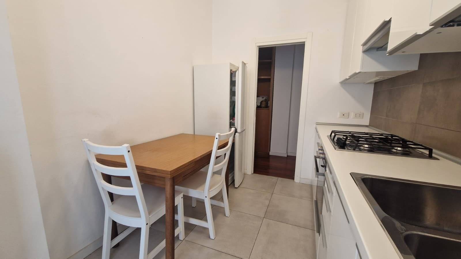 Appartamento in vendita a Buccinasco