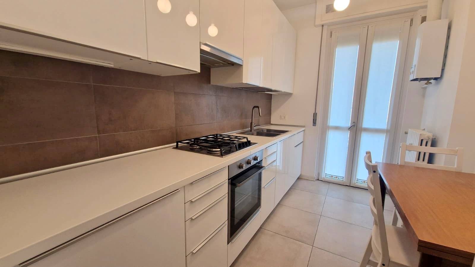 Appartamento in vendita a Buccinasco