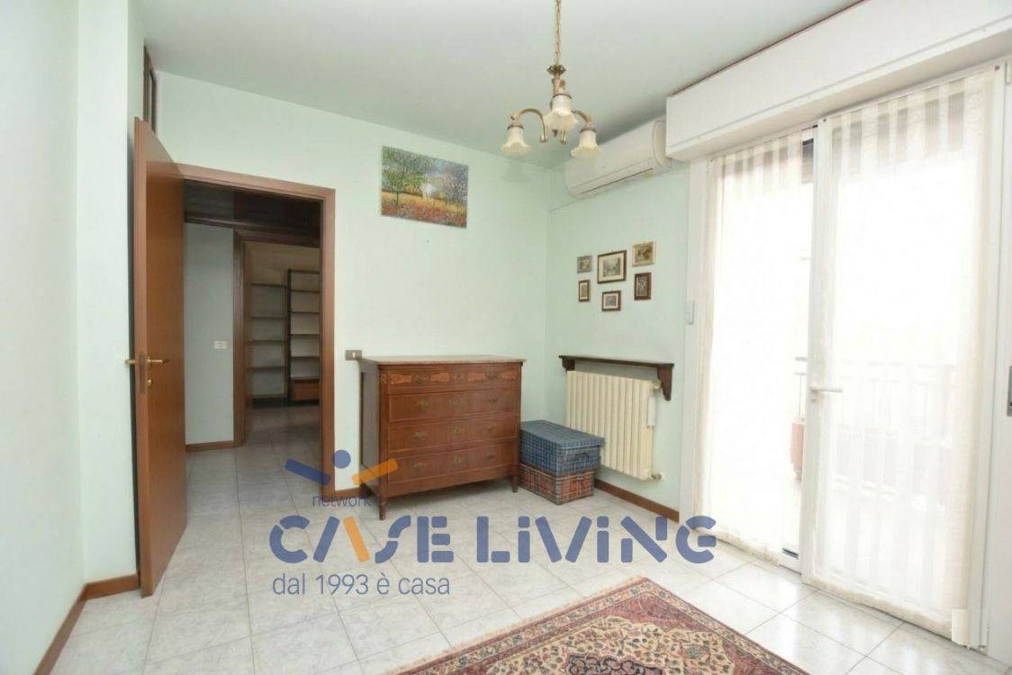 Appartamento in vendita a Rosate