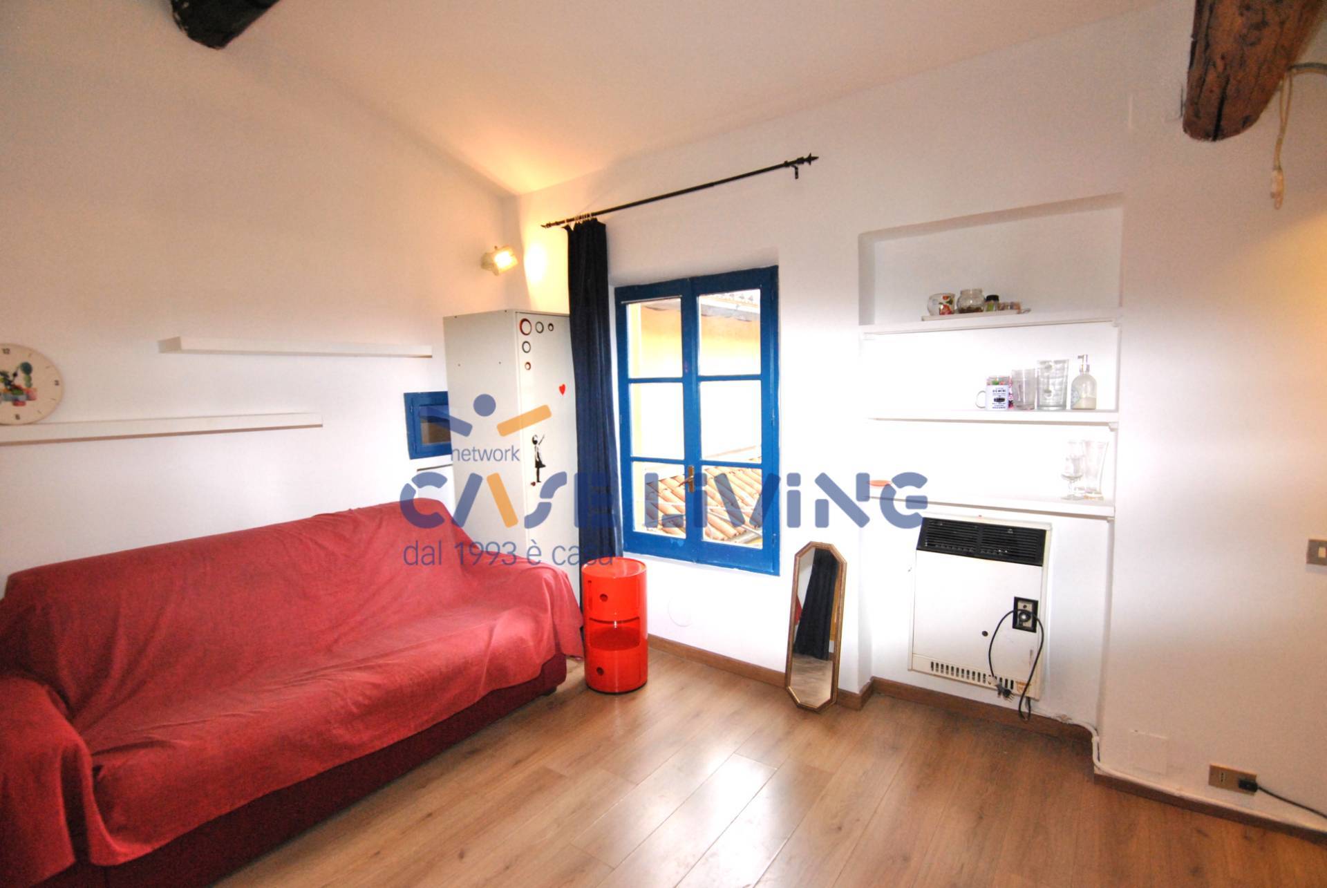 Appartamento in affitto a Milano, Ticinese