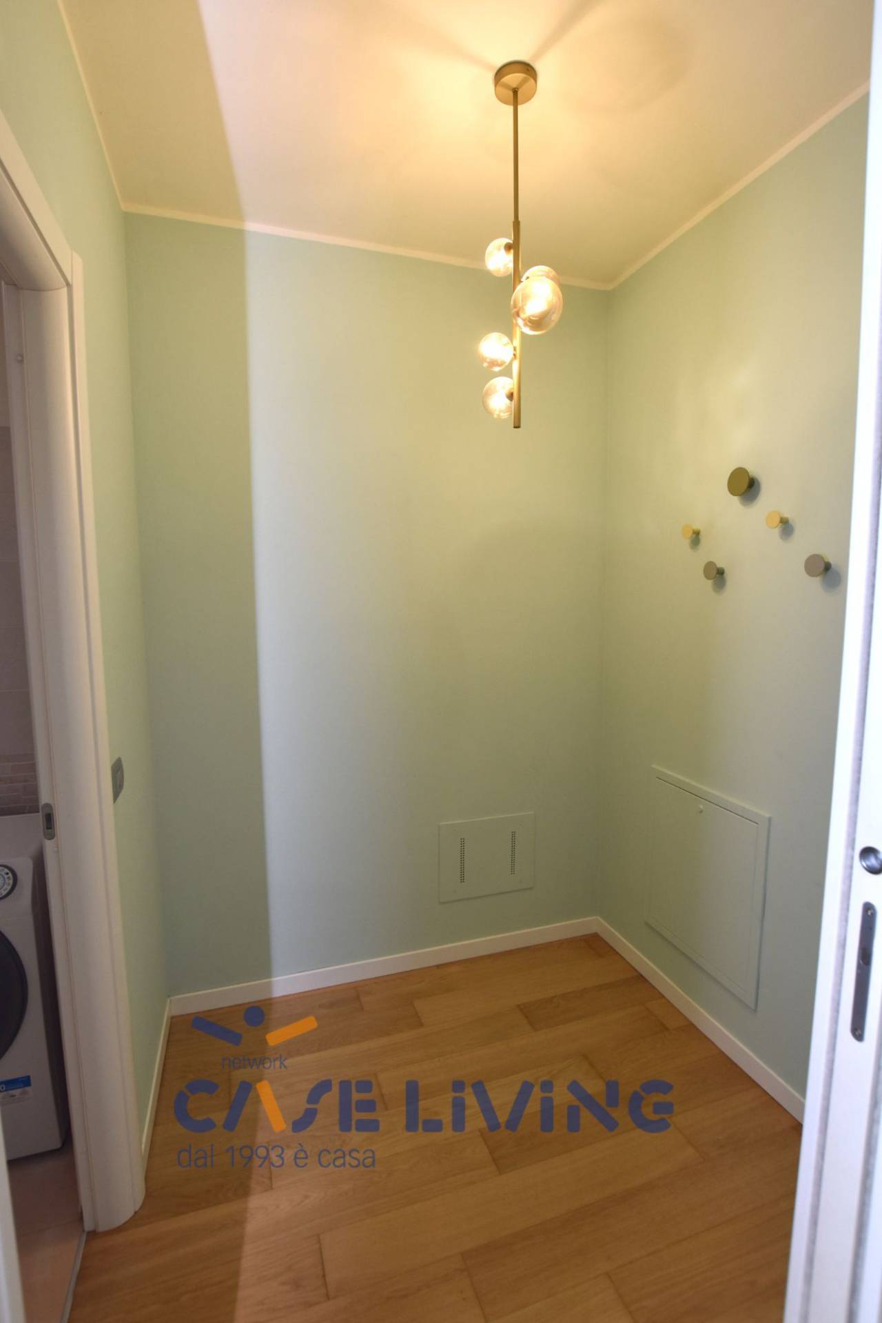 Appartamento in vendita a Rosate