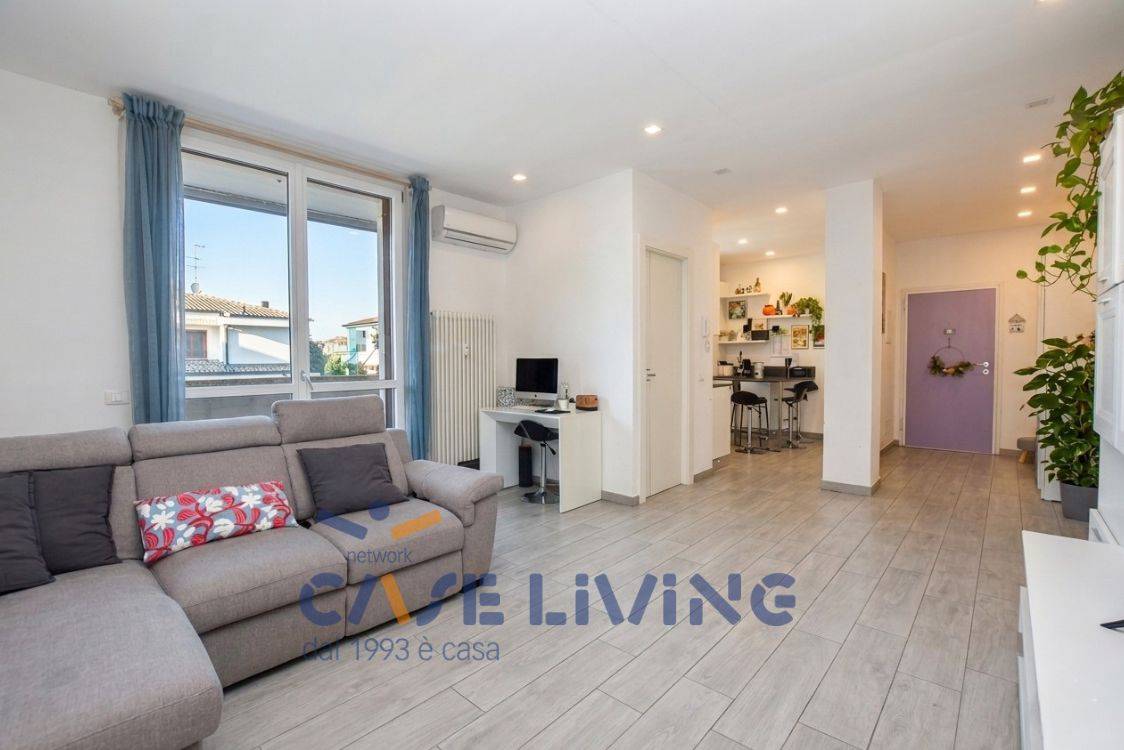 Appartamento in vendita a Gaggiano, Vigano Certosino