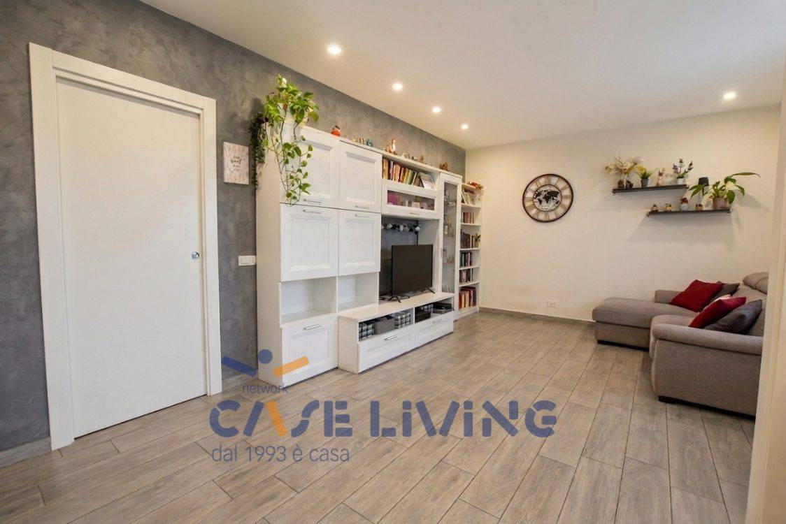 Appartamento in vendita a Gaggiano, Vigano Certosino