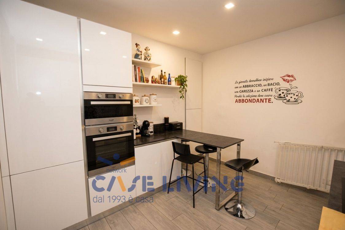 Appartamento in vendita a Gaggiano, Vigano Certosino