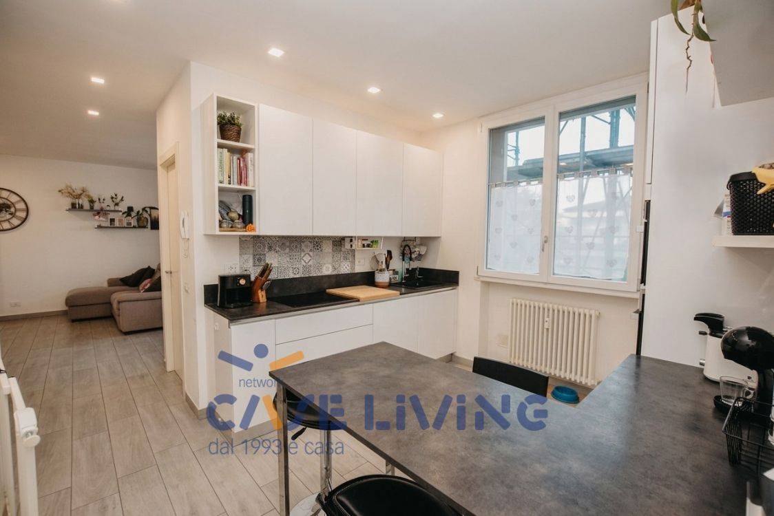 Appartamento in vendita a Gaggiano, Vigano Certosino