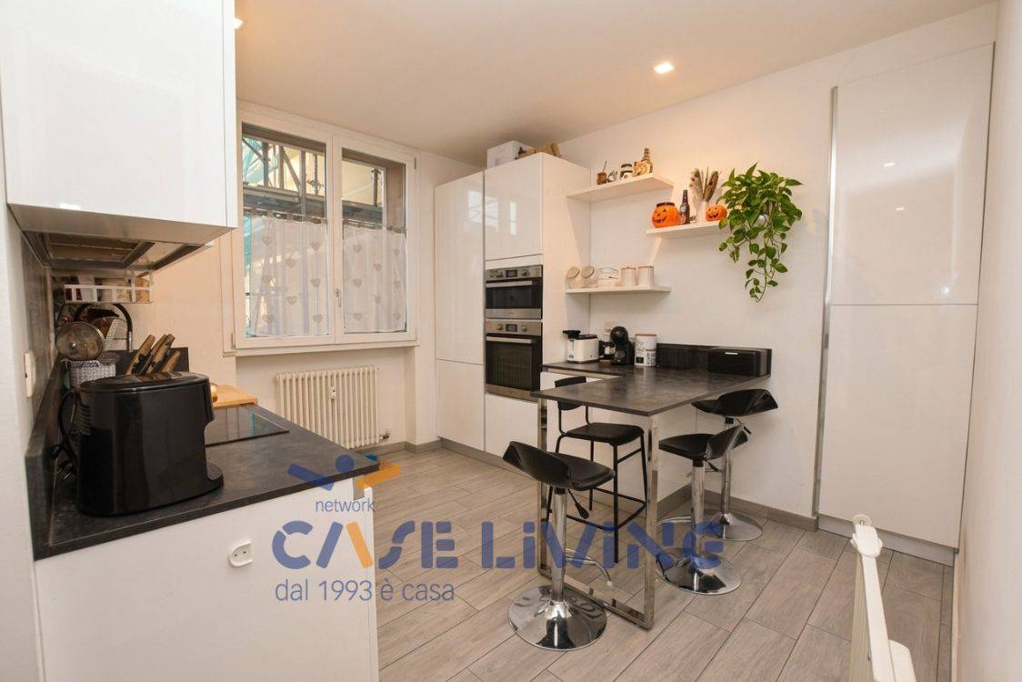 Appartamento in vendita a Gaggiano, Vigano Certosino