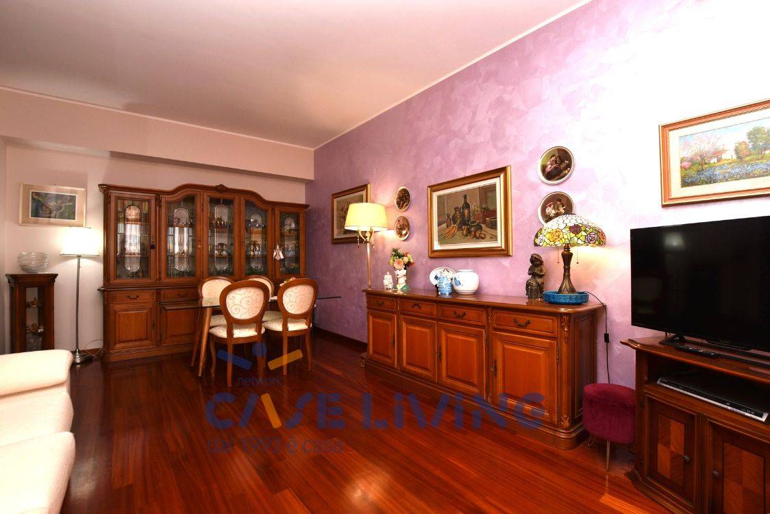 Appartamento in vendita a Corsico