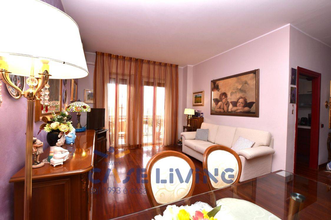 Appartamento in vendita a Corsico