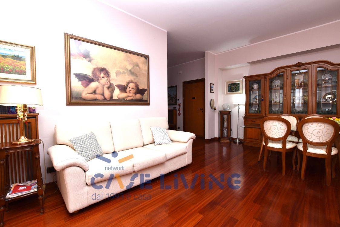 Appartamento in vendita a Corsico