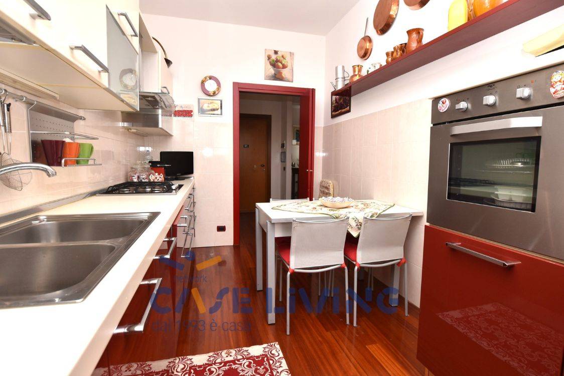 Appartamento in vendita a Corsico