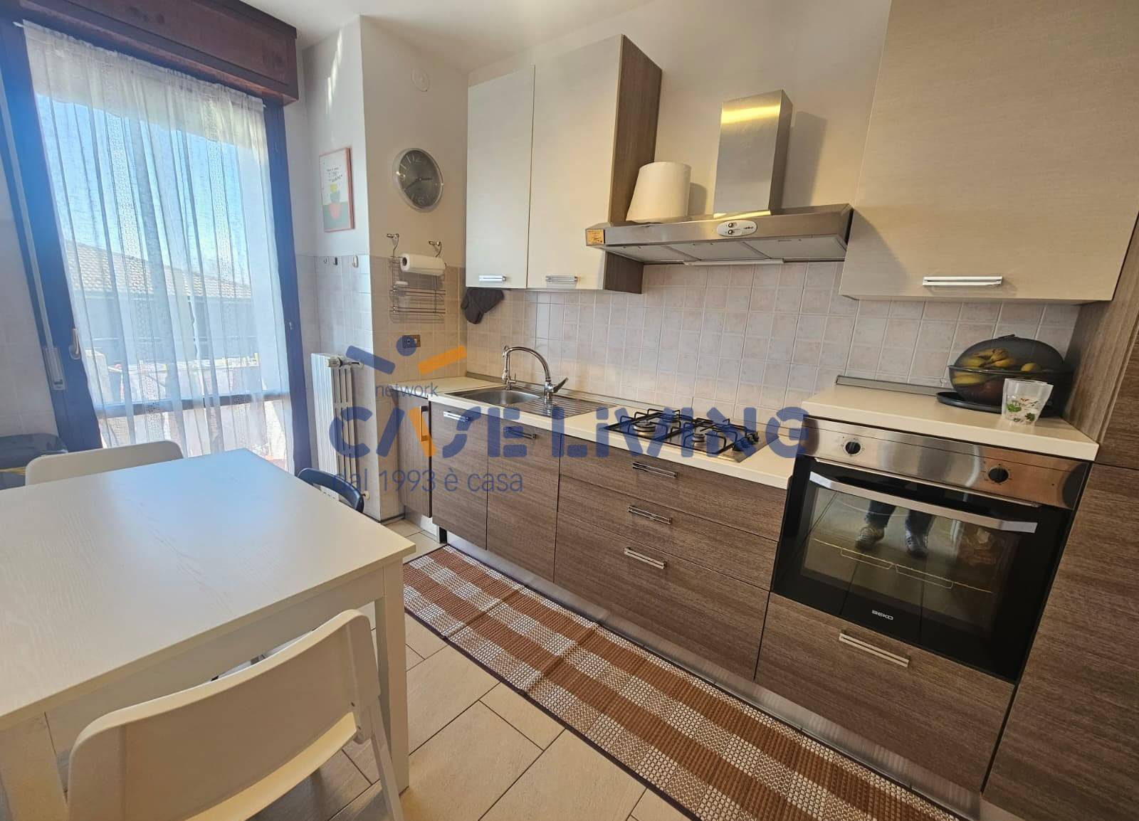 Appartamento in vendita a Pero, Cerchiate