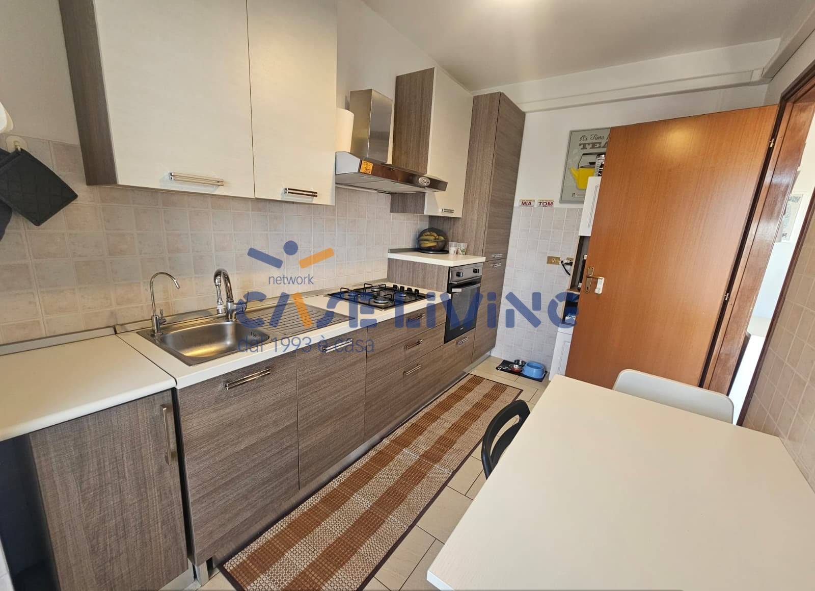 Appartamento in vendita a Pero, Cerchiate