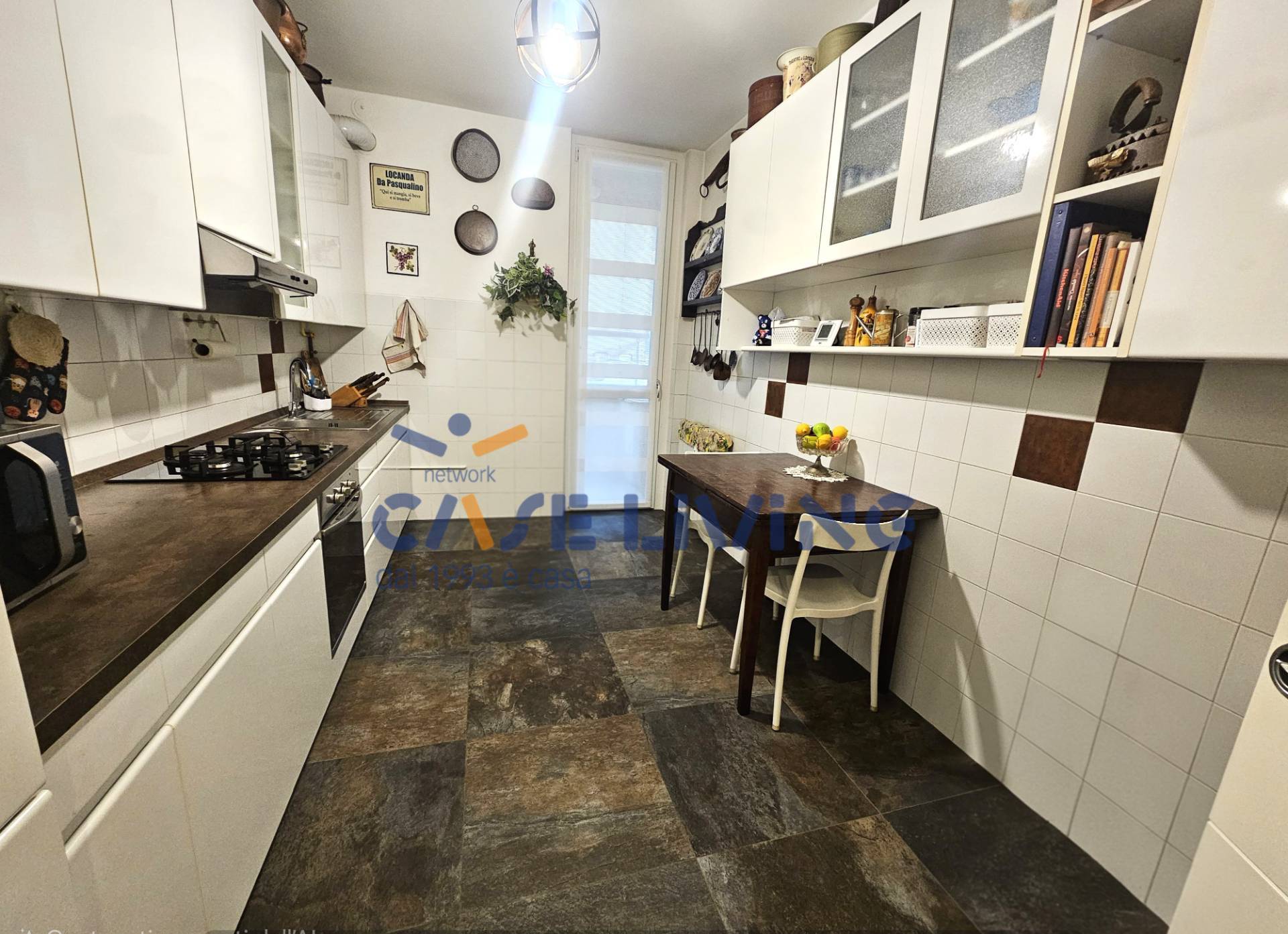 Appartamento in vendita a Buccinasco