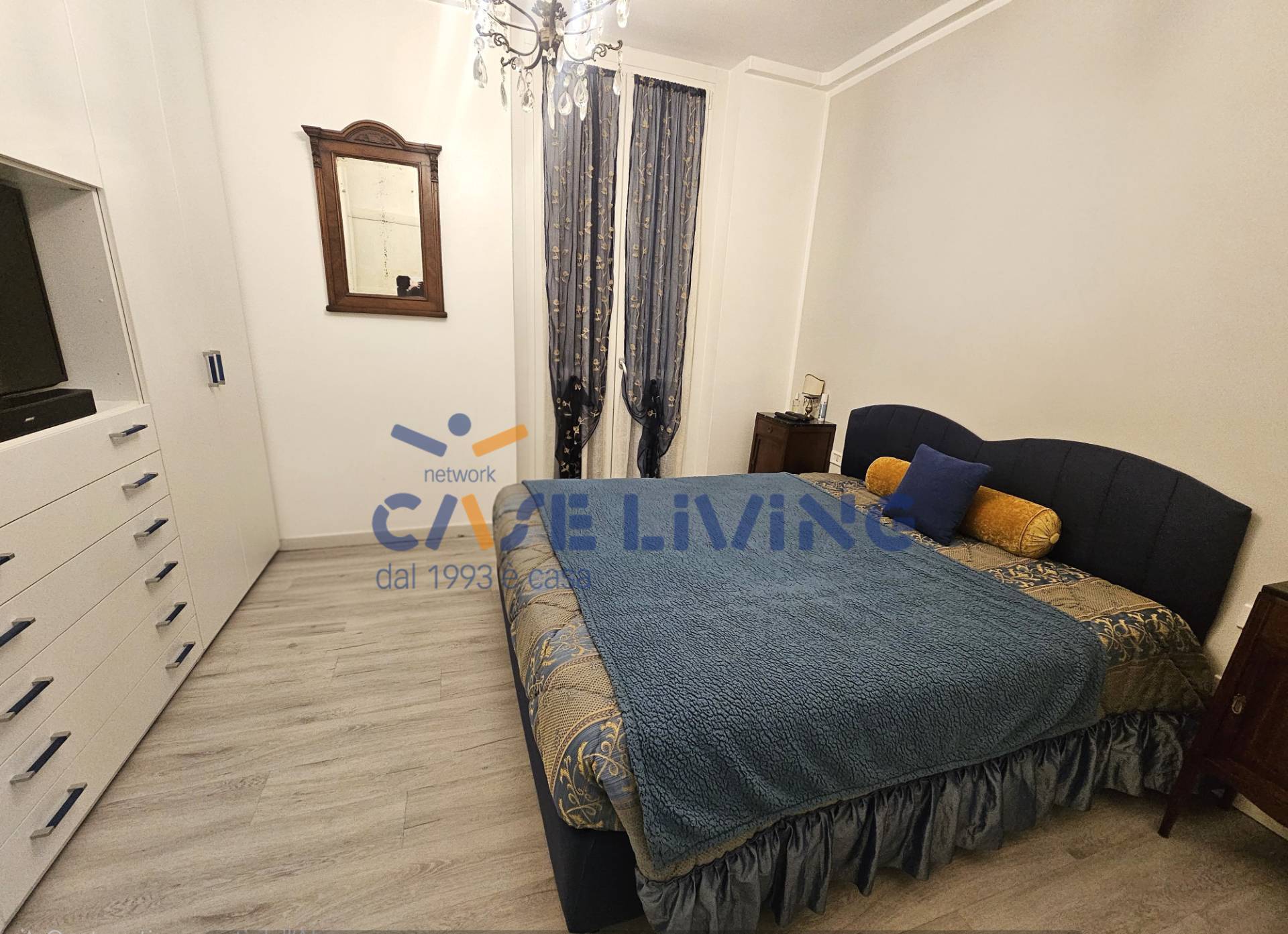 Appartamento in vendita a Buccinasco