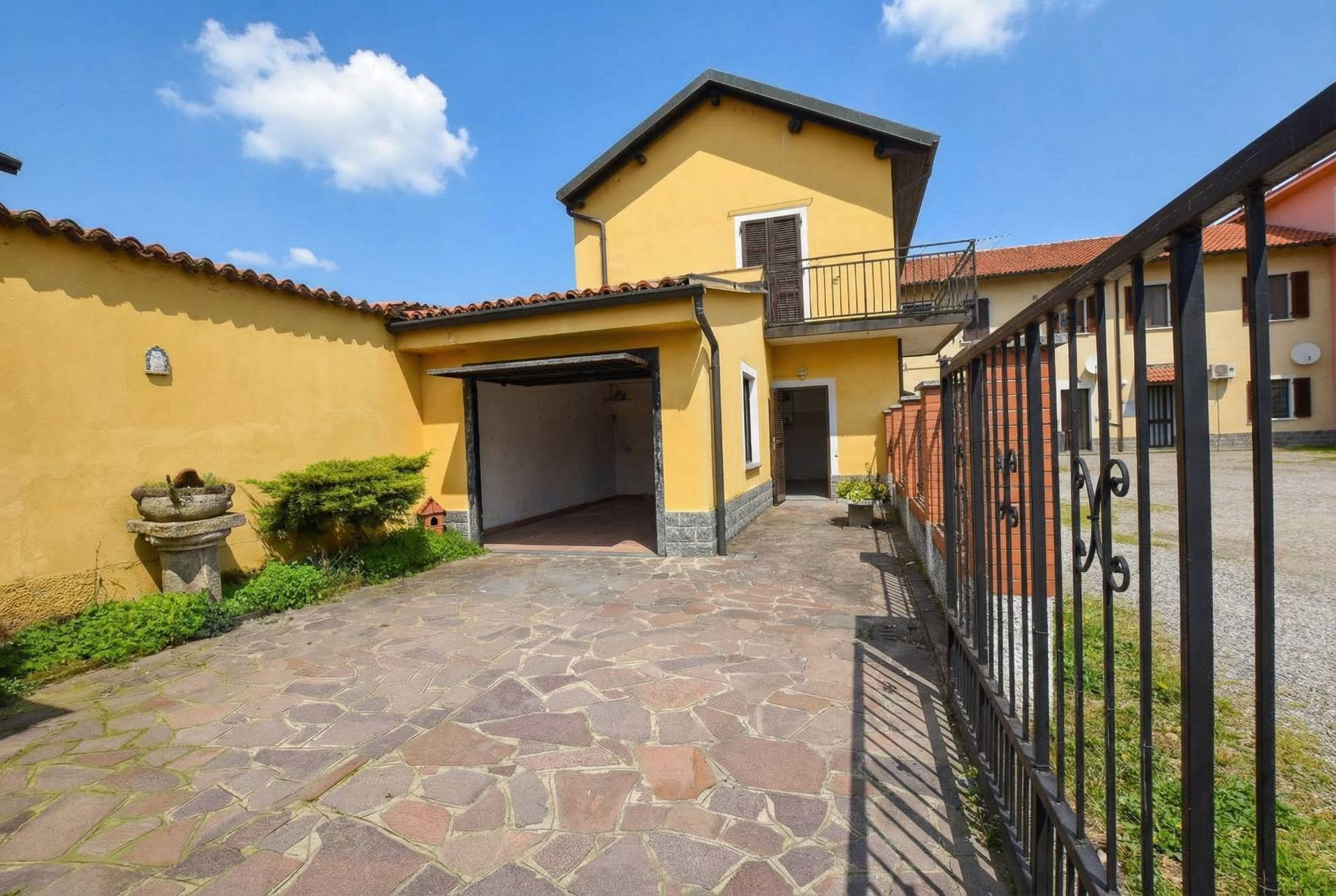 Casa singola in vendita a Gudo Visconti