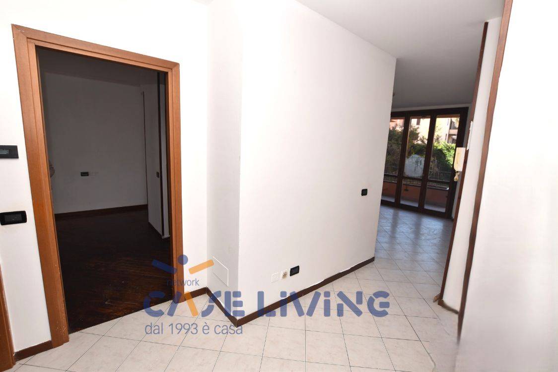 Appartamento in vendita a Abbiategrasso