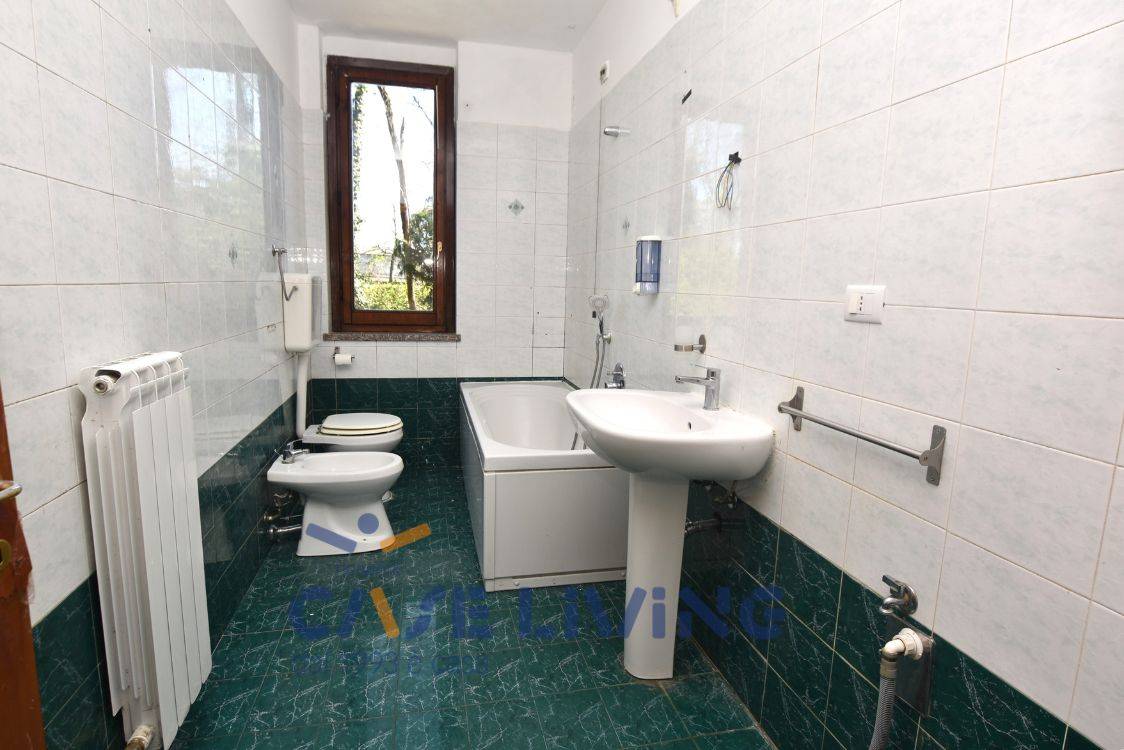 Appartamento in vendita a Abbiategrasso