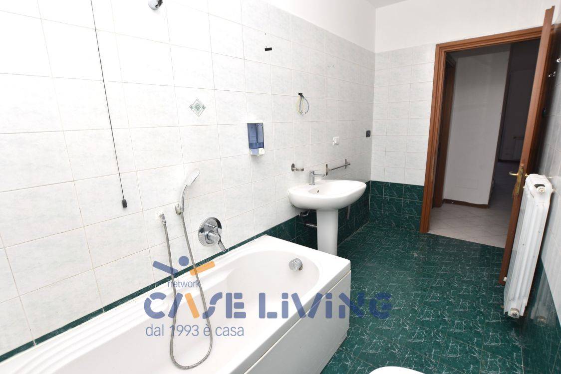 Appartamento in vendita a Abbiategrasso