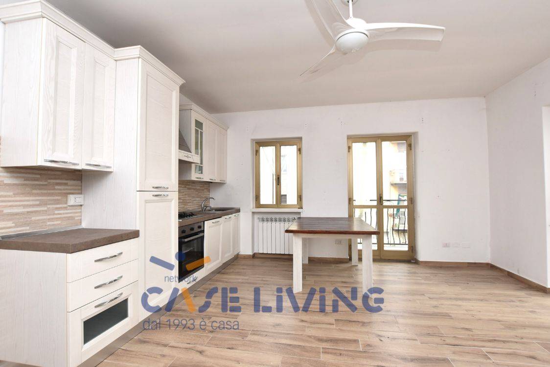 Appartamento in vendita a Gudo Visconti