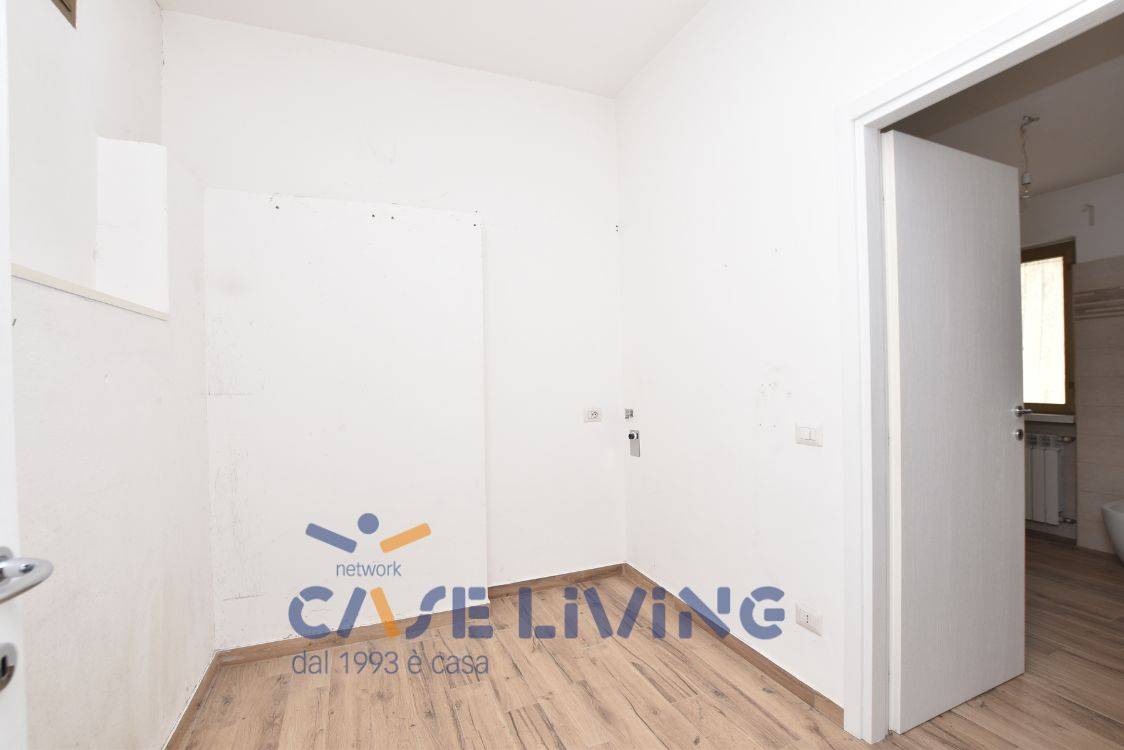 Appartamento in vendita a Gudo Visconti