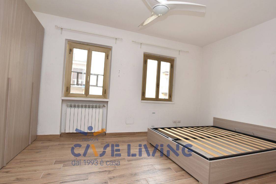 Appartamento in vendita a Gudo Visconti