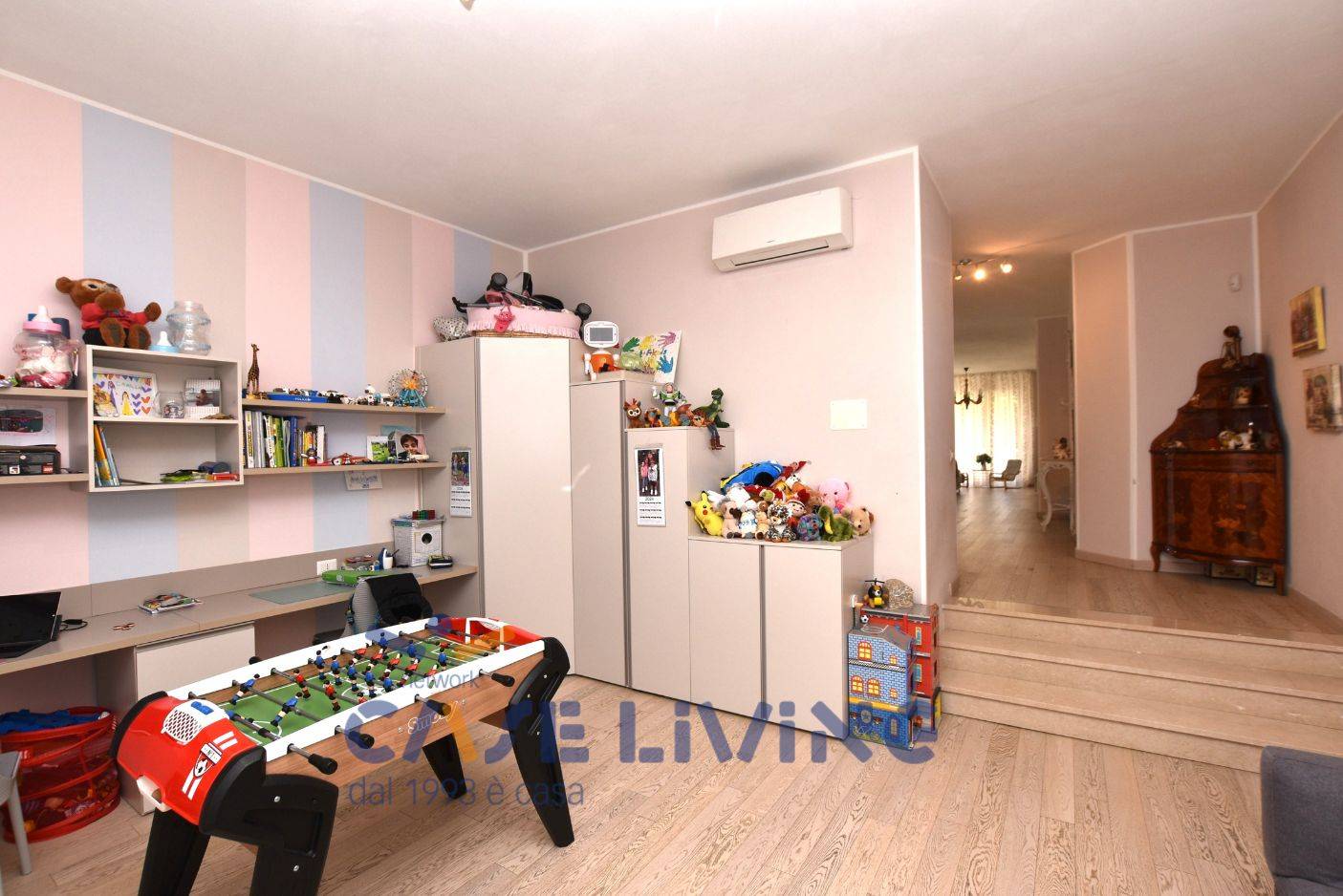 Villa in vendita a Rosate