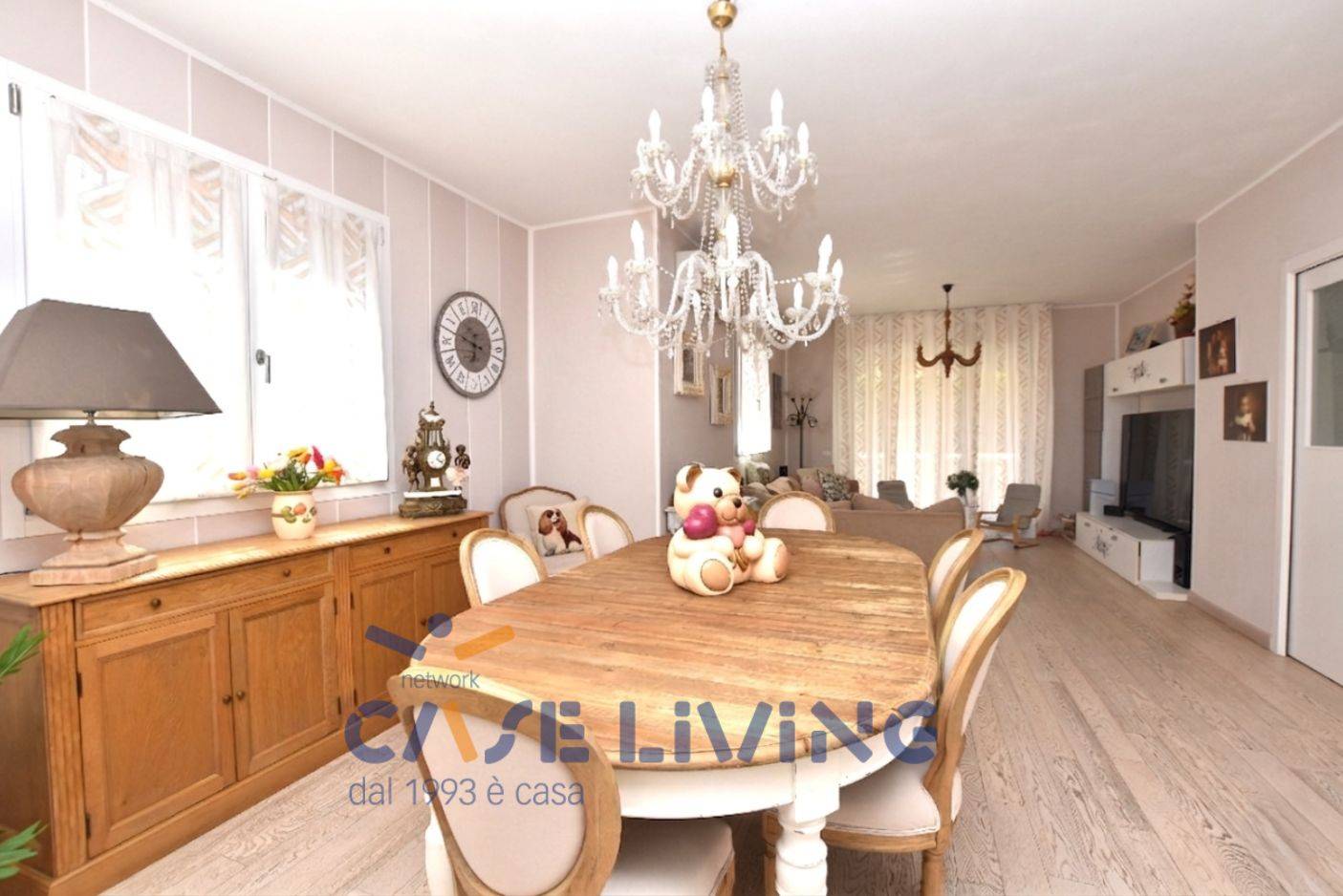 Villa in vendita a Rosate